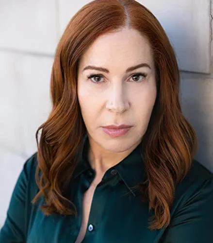 Sheri Effres
