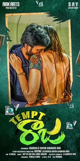 Tempt Raja - Movie free on Castle