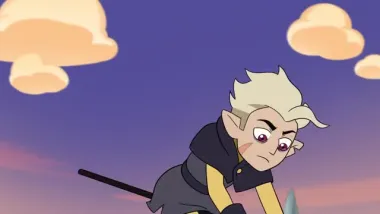 E13.Any Sport in a Storm