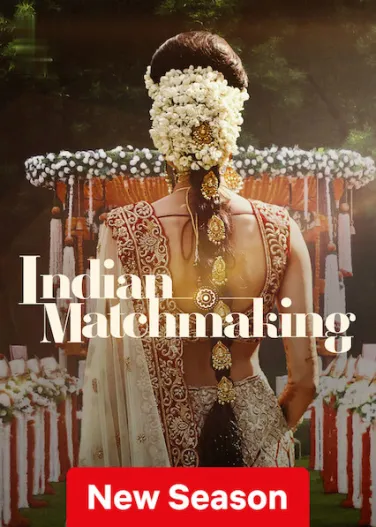 Indian Matchmaking