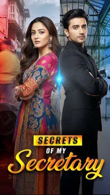 Secrets of My Secretary