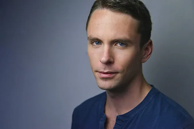 Matthew Russell