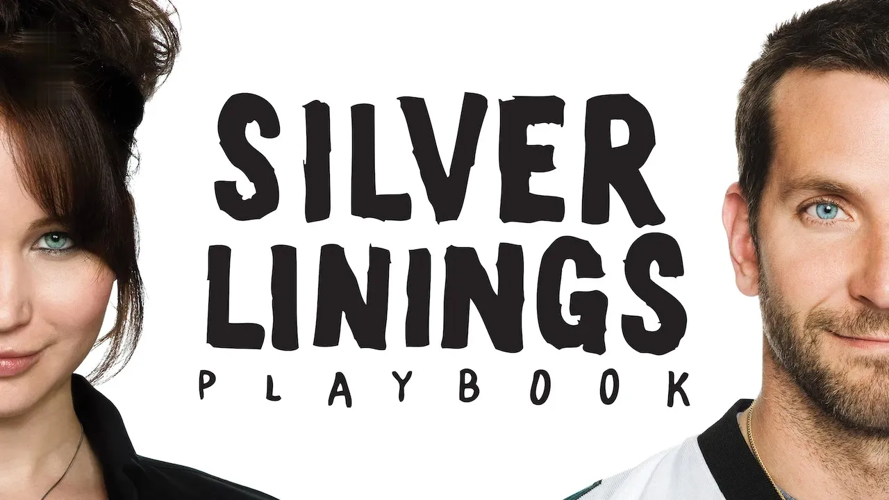 Movie Poster: Silver Linings Playbook