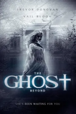 Movie Poster: The Ghost Beyond