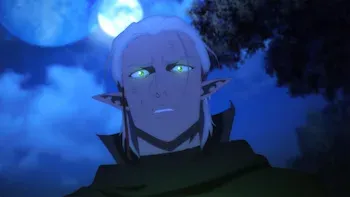 E1.The Wind Under the Door