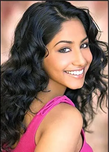 Meena Kumari