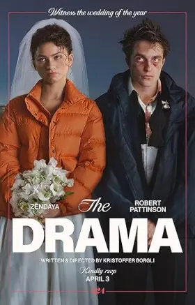 The Drama - Movie free on Castle