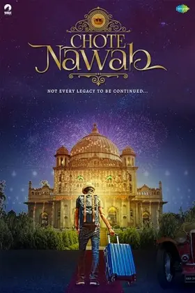 Chote Nawab - Movie free on Castle