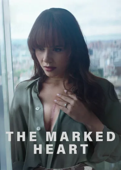 The Marked Heart
