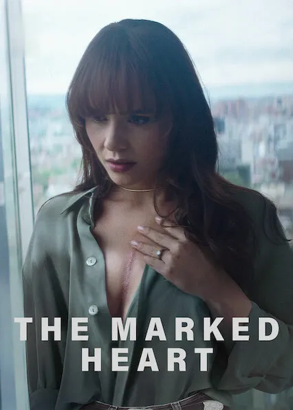 TV series poster: The Marked Heart