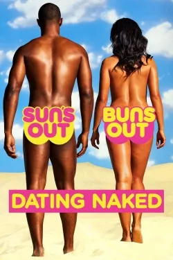 TV series poster: Dating Naked