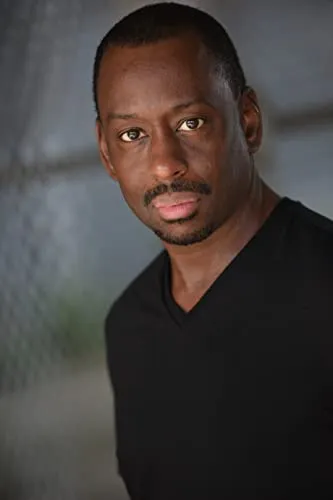 Jeffry Foote