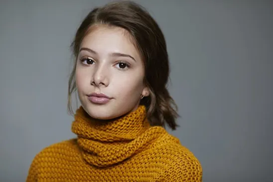Makenzie Moss