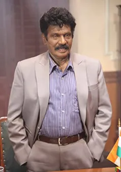 Goundamani