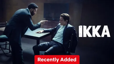 Ikka