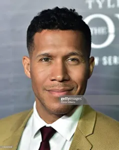 Lodric D. Collins
