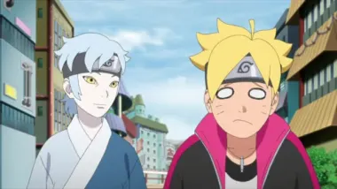 E67.Super Cho-Cho Butterfly Mode!