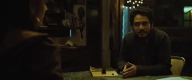 E2.Tora Bora in the City