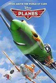 Planes - Movie free on Castle