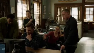 E6.Sympathetic Reflex