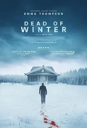 Dead of Winter - Movie free on Castle