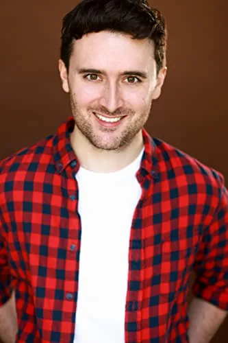 Jordan O'Neal