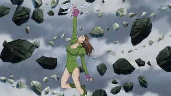 E6.Confront Despair!!