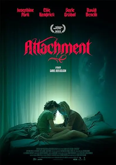 Movie Poster: Attachment
