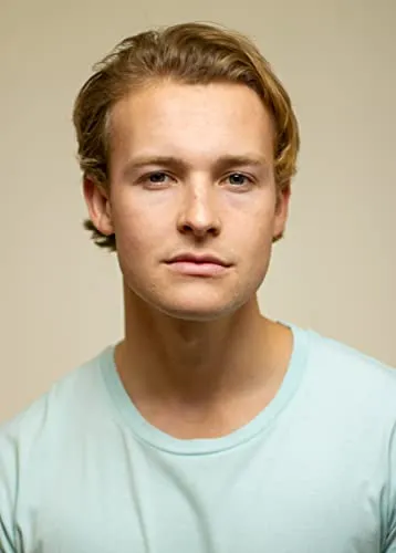 Jamie Carter