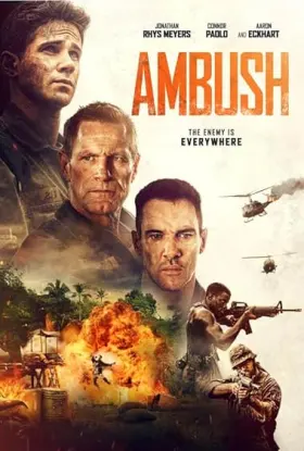 Ambush - Movie free on Castle