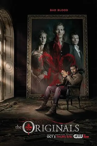The Originals - Season2 Episode 1 Full Episode