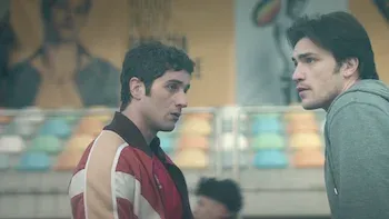 It's Called Strategy