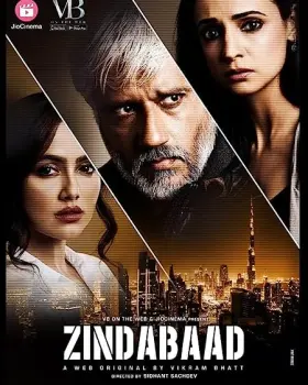 Zindabaad - Web Serie complete free on Castle