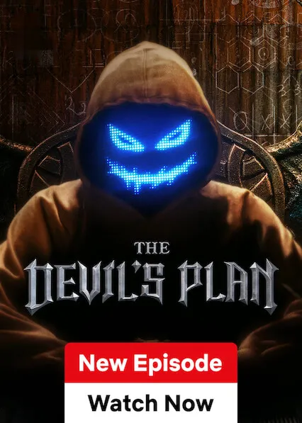 The Devil's Plan