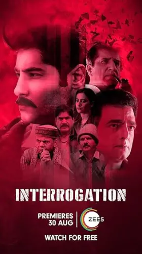 Interrogation - Movie free on Castle