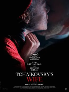 Tchaikovsky's Wife - Movie free on Castle