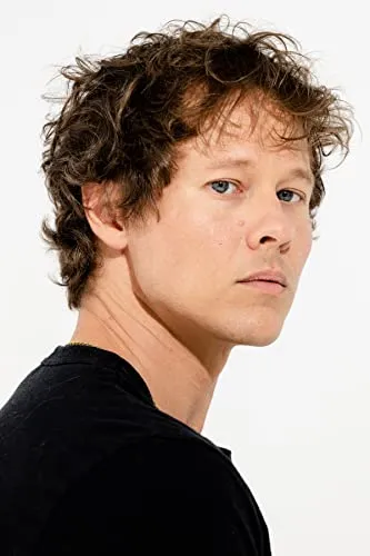 Guy Wilson