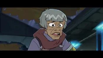 Bishop Makes Her Move