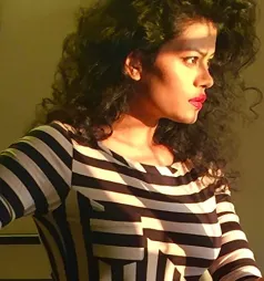 Palomi Ghosh