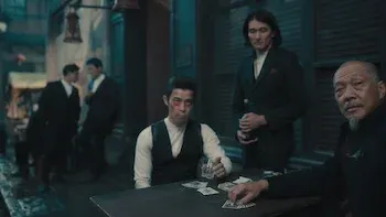 E6.A Soft Heart Won't Do You No Favors