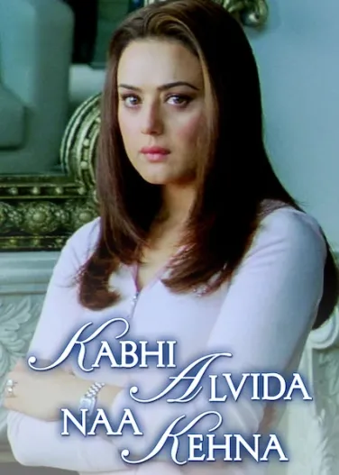 Kabhi Alvida Naa Kehna
