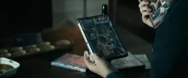 Episode 7