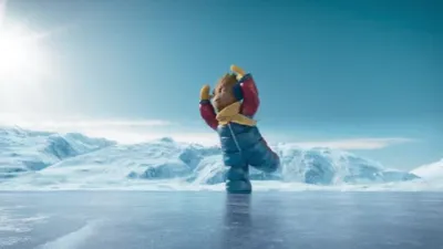E3.Groot's Snow Day