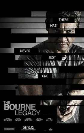 The Bourne Legacy - Movie free on Castle
