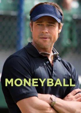 Moneyball - Movie free on Castle