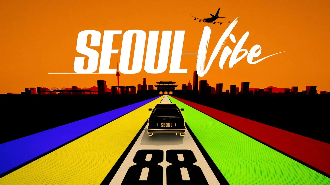 Seoul Vibe