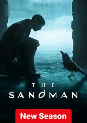 The Sandman - Web Serie complete free on Castle