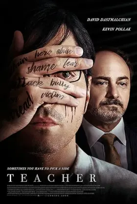 Teacher - Movie free on Castle