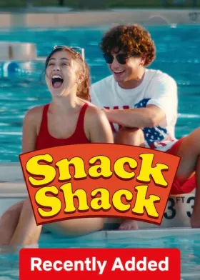 Snack Shack - Movie free on Castle