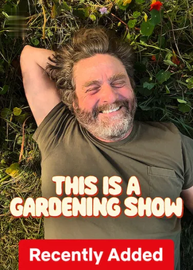 This Is a Gardening Show